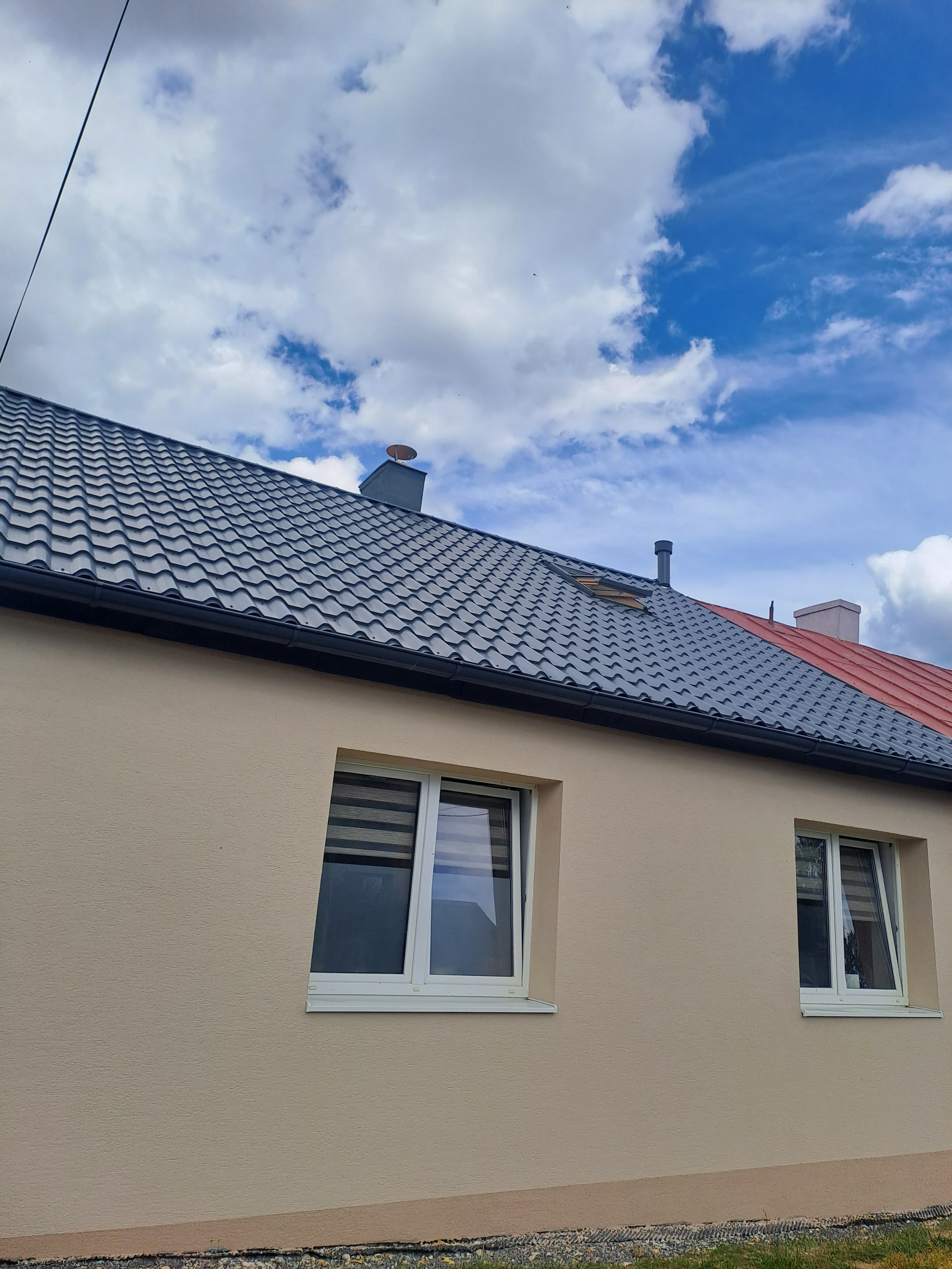 Dokončené práce — fotografia 4