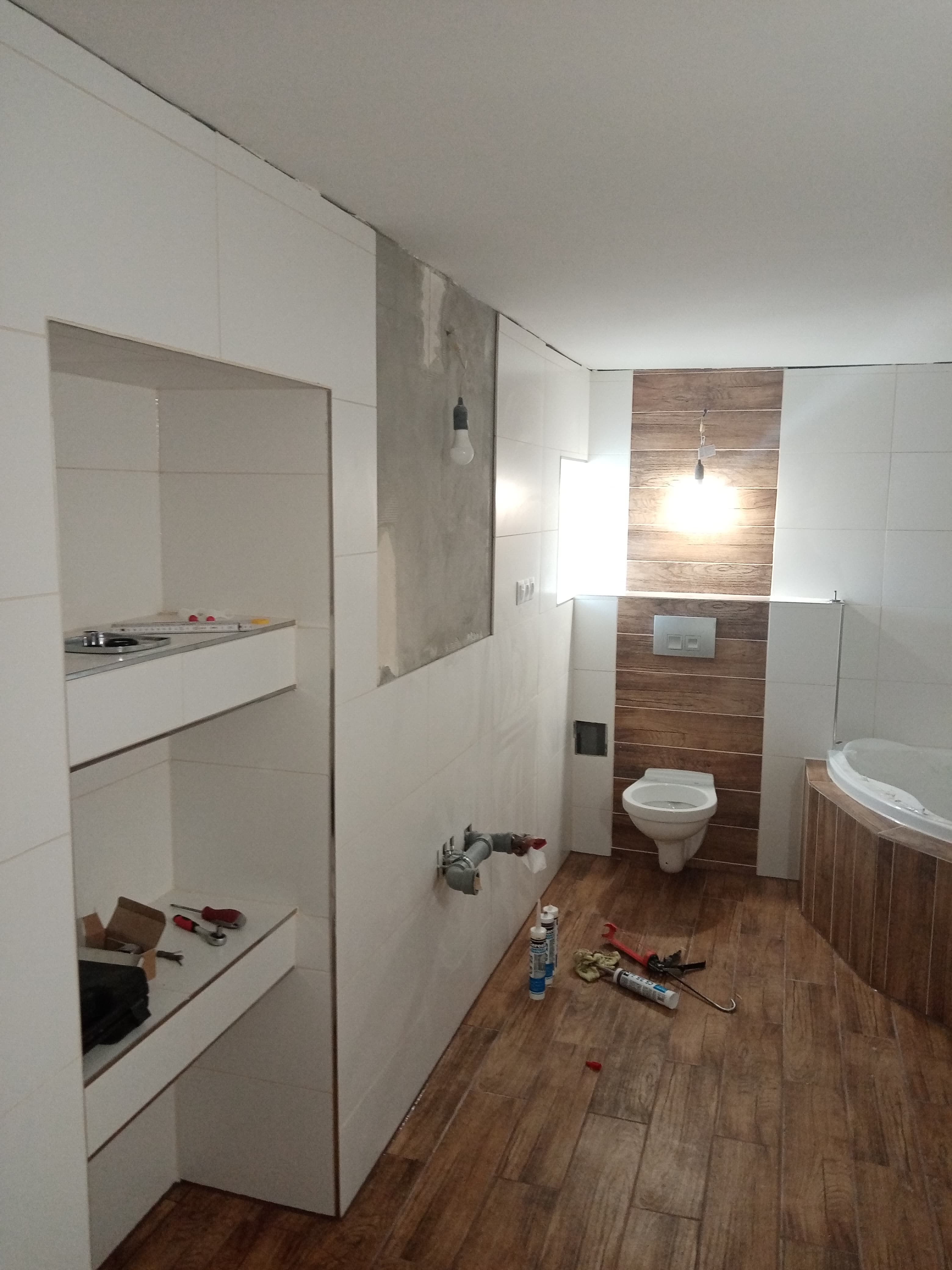 Obklady a dlažby — fotografia 17
