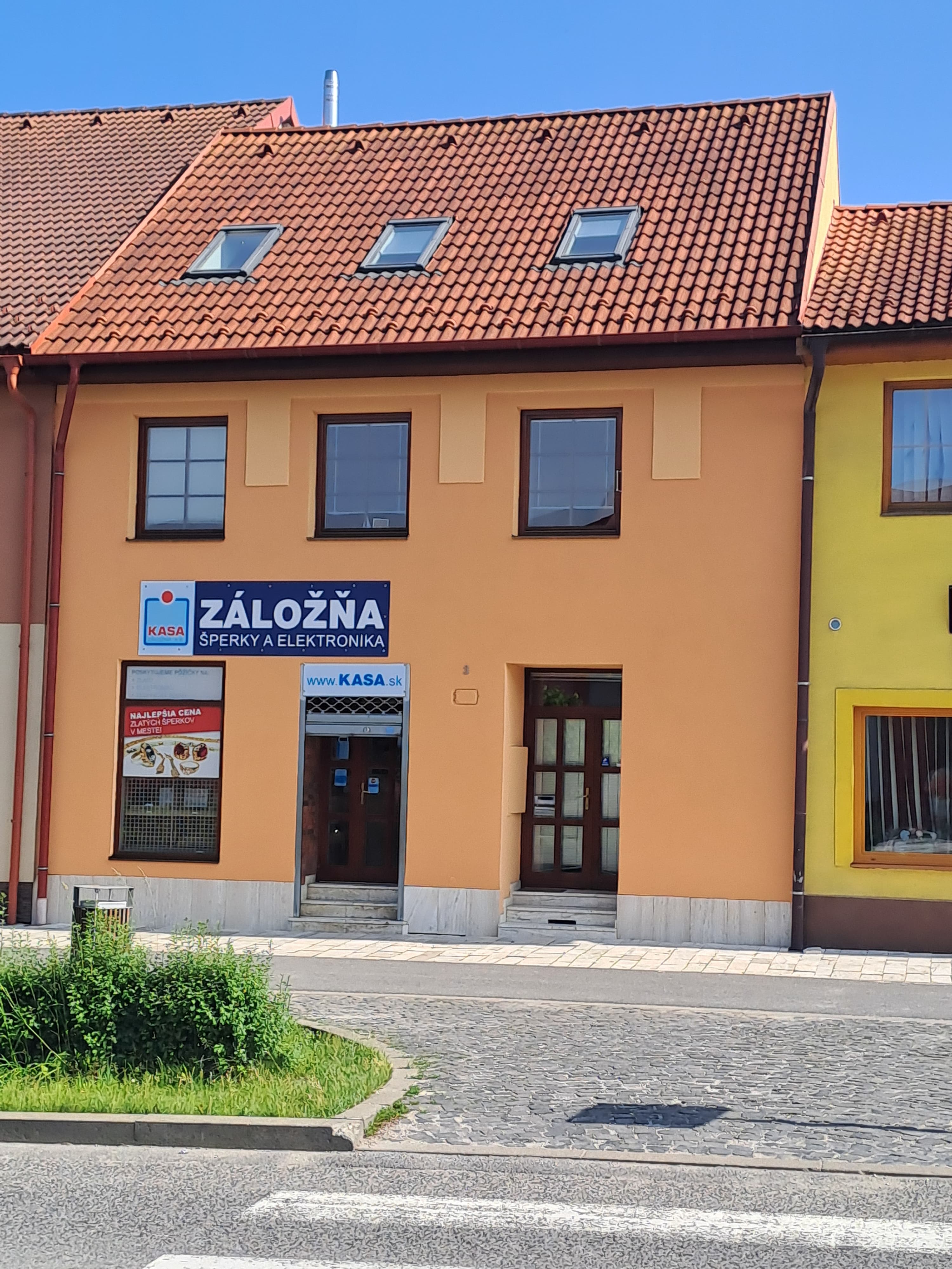 Zatepľovanie fasád — fotografia 14