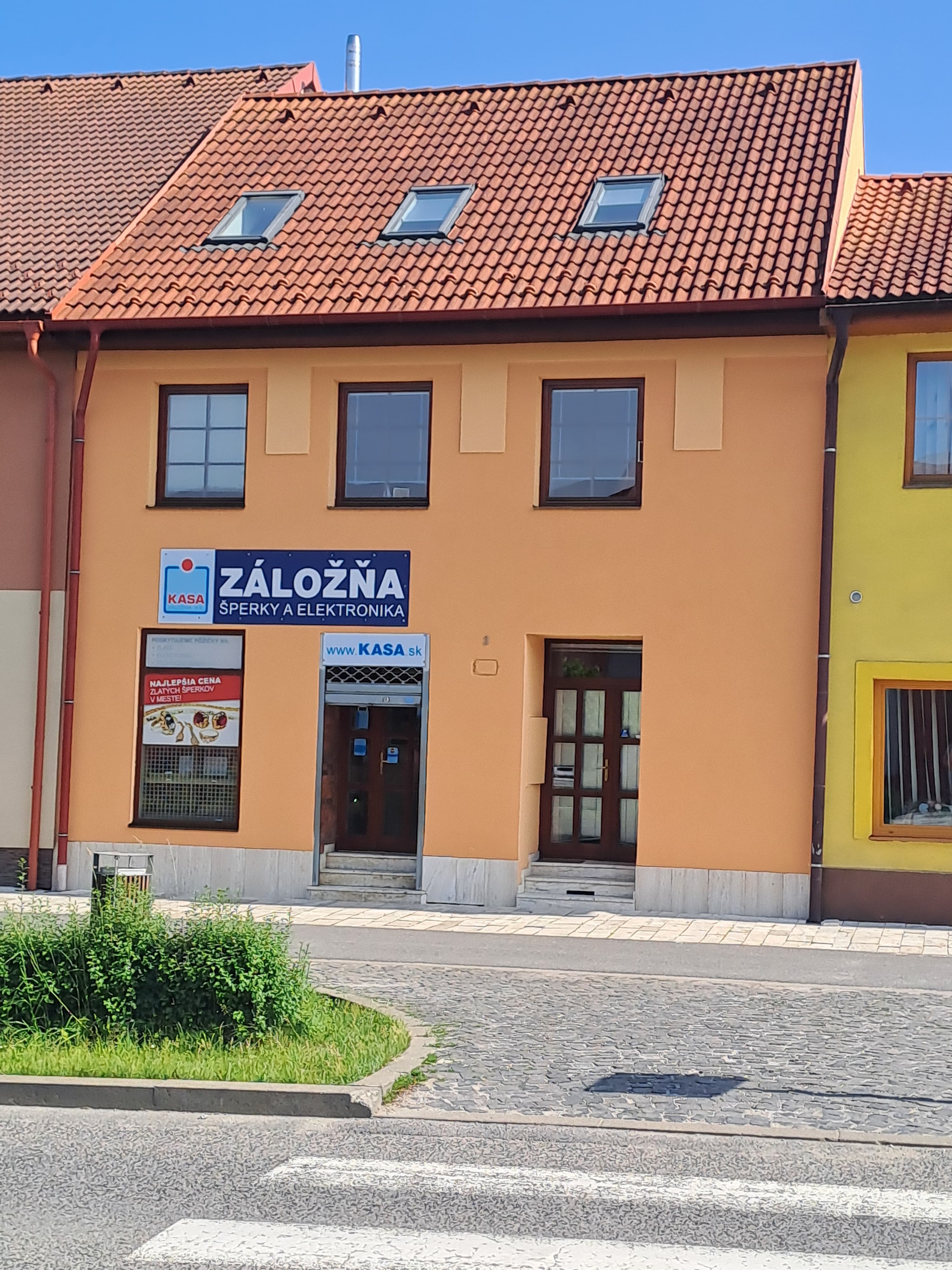 Zatepľovanie fasád — fotografia 15